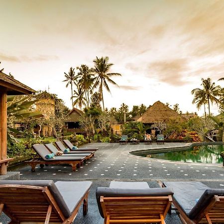 Tanah Merah Art Resort By Agata Ubud  Exterior photo